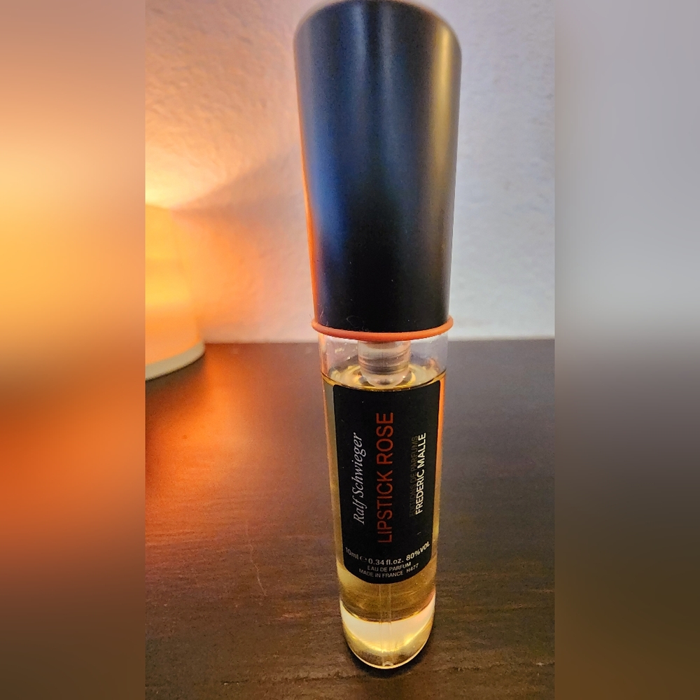 Frederic Malle Lipstick Rose 10mL